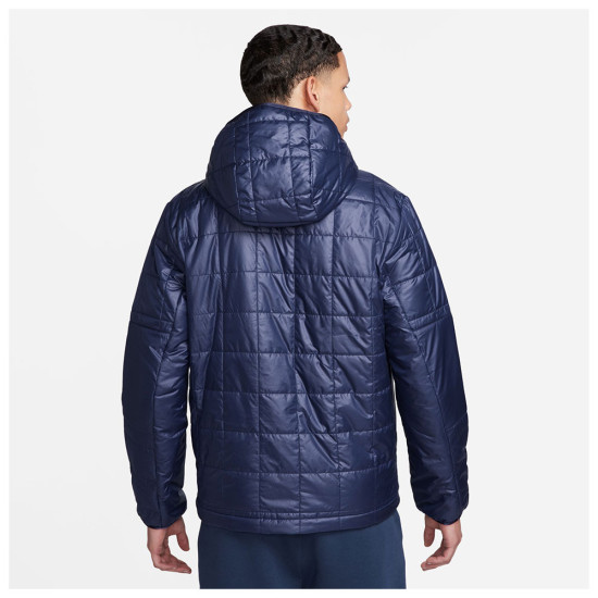 Nike Ανδρικό μπουφάν PSG MNSW SYNFIL JKT FLC